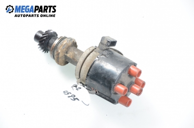 Палец на разпределителя на запалването (делко) за Volkswagen Passat Variant B3, B4 (02.1988 - 06.1997) 2.0, 115 к.с.