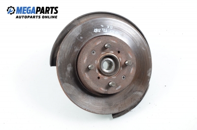 Шенкел главина за Rover 200 Hatchback II (11.1995 - 03.2000), позиция: предна, лява