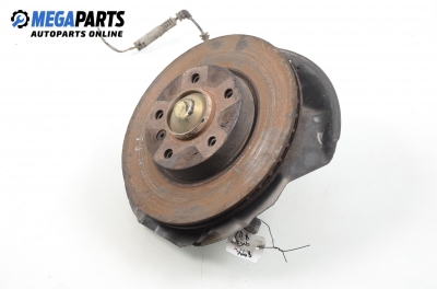 Шенкел главина за BMW 3 Series E46 Touring (10.1999 - 06.2005), позиция: предна, дясна