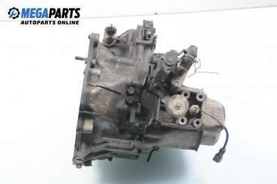 Ръчна скоростна кутия за Chevrolet Spark (M200, M250) (05.2005 - ...) 0.8, 50 к.с.