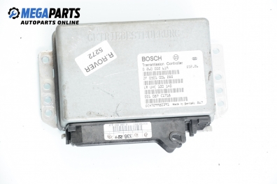 Компютър автоматични скорости за Land Rover Range Rover II SUV (07.1994 - 03.2002), автоматик, № Bosch 0 260 002 619
