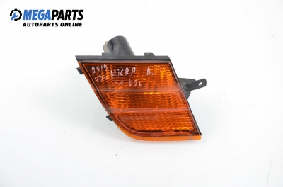 Мигач за Nissan Micra III Hatchback (01.2003 - 06.2010), хечбек, позиция: дясна
