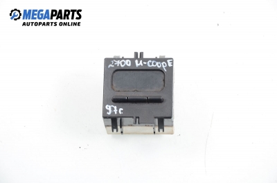 Часовник за Renault Megane I Coach (03.1996 - 08.2003)