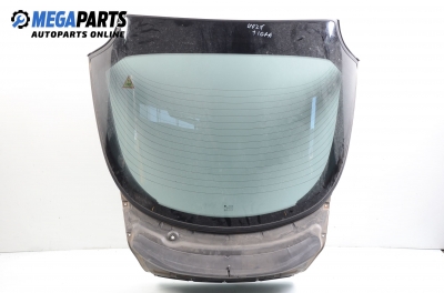 Заден капак за Opel Tigra Coupe (07.1994 - 12.2000)