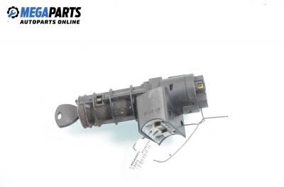 Контактен ключ за Fiat Punto Hatchback (09.1993 - 09.1999)