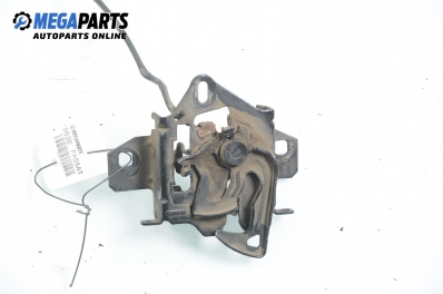 Брава преден капак за Volkswagen Passat Variant B5 (05.1997 - 12.2001), комби, № 3B0823509K