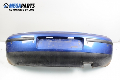 Задна броня за Seat Leon Hatchback I (11.1999 - 06.2006)