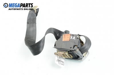 Предпазен колан за Audi A8 Sedan I (03.1994 - 12.2002), 4+1 вр., позиция: задна, лява