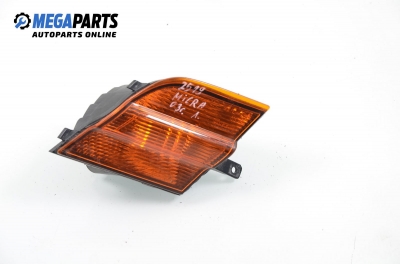 Мигач за Nissan Micra III Hatchback (01.2003 - 06.2010), хечбек, позиция: лява