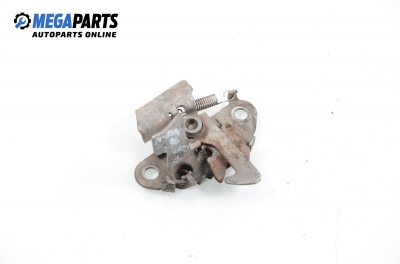 Брава преден капак за Renault Megane I Coach (03.1996 - 08.2003), купе