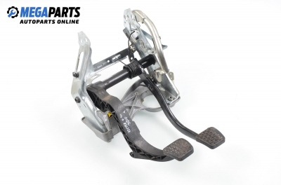 Педали за Opel Vectra C GTS (08.2002 - 01.2009)