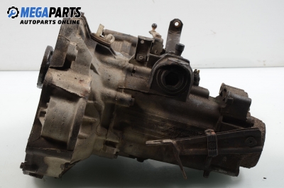 Ръчна скоростна кутия за Volkswagen Golf II Hatchback (08.1983 - 12.1992) 1.6, 72 к.с.