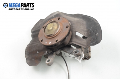 Шенкел главина за BMW 3 Series E46 Touring (10.1999 - 06.2005), позиция: предна, лява