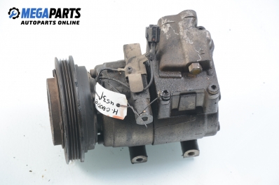 Компресор климатик за Hyundai Coupe Coupe I (06.1996 - 04.2002) 1.6 16V, 116 к.с.
