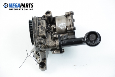 Маслена помпа за Volkswagen Golf VII Hatchback (08.2012 - 12.2019) 1.6 TDI, 105 к.с.