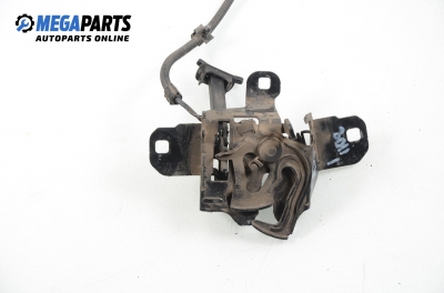 Брава преден капак за Volkswagen Golf IV Hatchback (08.1997 - 06.2005), 2+1 вр.