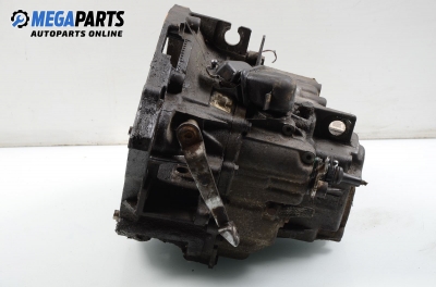 Ръчна скоростна кутия за Renault Safrane I Sedan (04.1992 - 10.1997) 2.0 12V (B542, B54E), 132 к.с.