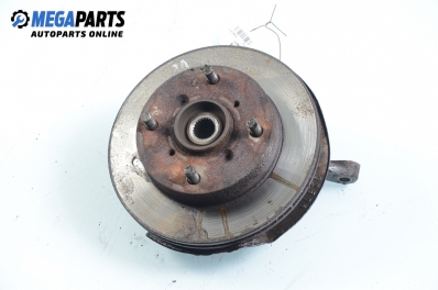 Шенкел главина за Suzuki Swift II Hatchback (03.1989 - 12.2005), позиция: предна, лява