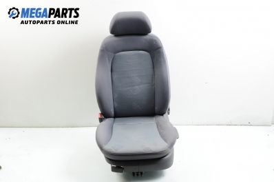 Седалка за Seat Leon Hatchback I (11.1999 - 06.2006), 4+1 вр., позиция: предна, лява