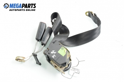 Предпазен колан за Audi A8 Sedan I (03.1994 - 12.2002), позиция: задна, дясна