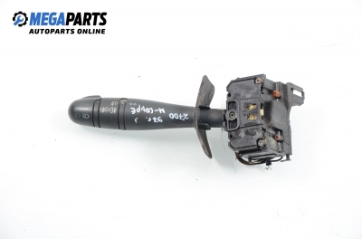 Лостче за светлини за Renault Megane I Coach (03.1996 - 08.2003)