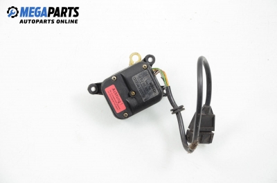 Моторче клапа парно за Audi 100 Sedan C4 (12.1990 - 07.1994) 2.3 E, 133 к.с., № Bosch 0 132 801 003