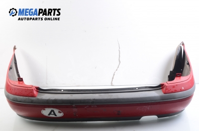 Задна броня за Mazda 626 V Hatchback (05.1997 - 10.2002), хечбек