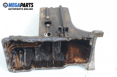 Картер за Mercedes-Benz A-Class Hatchback  (W168) (07.1997 - 08.2004) A 190 (168.032, 168.132), 125 к.с.