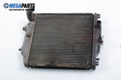 Воден радиатор за Daewoo Tico Hatchback (02.1995 - 12.2000) 0.8, 48 к.с.