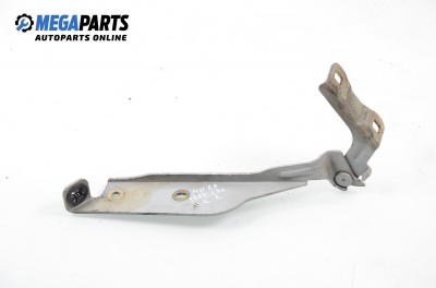 Панта преден капак за Nissan Micra III Hatchback (01.2003 - 06.2010), 2+1 вр., хечбек, позиция: лява