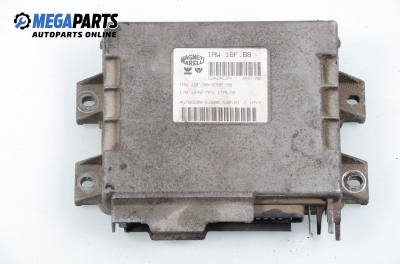 Компютър двигател за Fiat Palio Hatchback (04.1996 - 02.2007) 1.2, 68 к.с., № IAW 18F.B8