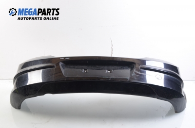 Задна броня за Opel Astra H Hatchback (01.2004 - 05.2014), хечбек