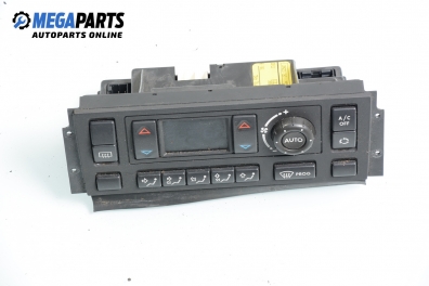 Панел климатроник за Land Rover Range Rover II SUV (07.1994 - 03.2002), № Valeo 69172010