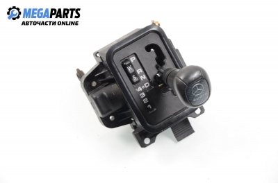 Скоростен лост (за превключване) за Mercedes-Benz CLK-Class Coupe (C208) (06.1997 - 09.2002)