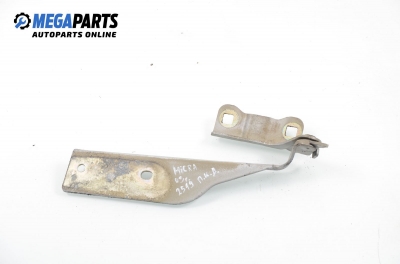 Панта преден капак за Nissan Micra III Hatchback (01.2003 - 06.2010), 2+1 вр., хечбек, позиция: дясна