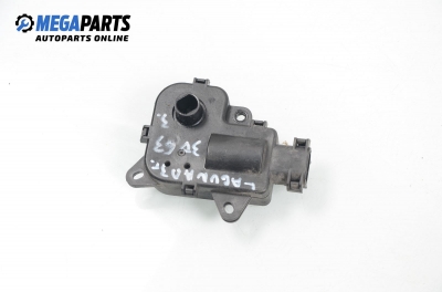 Моторче клапа парно за Renault Laguna II Grandtour (03.2001 - 12.2007) 2.2 dCi (KG0F), 150 к.с., № 21653294-8