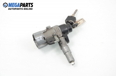 Контактен ключ за Mercedes-Benz 124 Sedan (12.1984 - 06.1993)