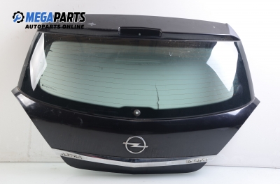 Заден капак за Opel Astra H Hatchback (01.2004 - 05.2014), 4+1 вр., хечбек