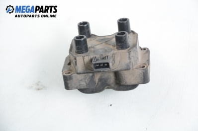 Запалителна бобина за Fiat Bravo I Coupe (1995-10-01 - 2001-10-01) 1.2 16V 80, 82 к.с.
