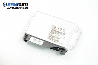 Компютър автоматични скорости за Audi A8 Sedan I (03.1994 - 12.2002), автоматик, № Bosch 0 260 002 513