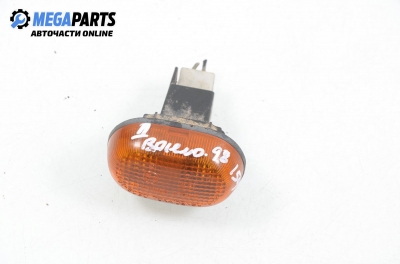 Мигач за Suzuki Baleno Sedan (03.1995 - 12.2009), седан, позиция: дясна