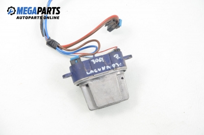 Реостат за Renault Laguna II Grandtour (03.2001 - 12.2007), № 21653294-8