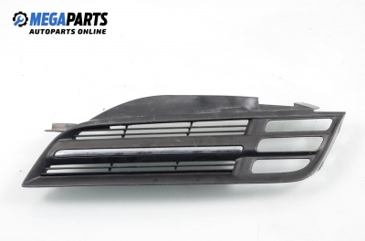 Решетка за Nissan Micra III Hatchback (01.2003 - 06.2010), хечбек, позиция: лява