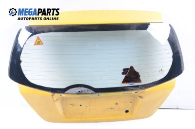 Заден капак за Daewoo Kalos Hatchback (09.2002 - ...), 4+1 вр., хечбек