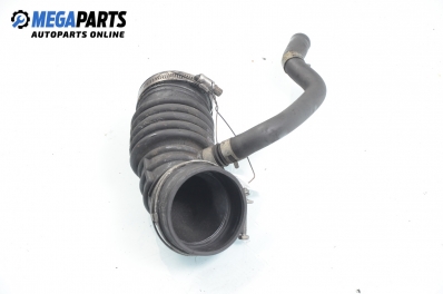 Гофриран маркуч за Nissan X-Trail I SUV (06.2001 - 01.2013) 2.0 4x4, 140 к.с.