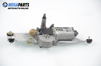 Ел. мотор за чистачките за Honda Civic VI Aerodeck (04.1998 - 02.2001), комби, позиция: задна