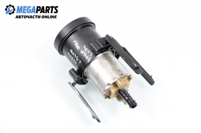 Подкачваща помпа за Fiat Stilo Hatchback (10.2001 - 11.2010) 1.9 JTD (192_XE1A), 115 к.с.