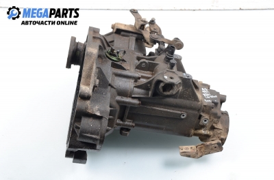 Ръчна скоростна кутия за Audi A3 Hatchback I (09.1996 - 05.2003) 1.6, 101 к.с.