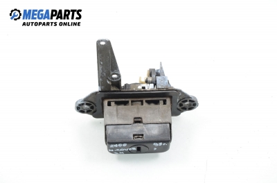 Ключалка заден капак за Renault Megane I Coach (03.1996 - 08.2003), купе