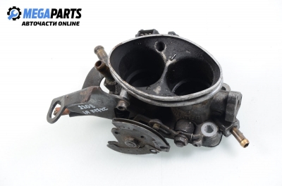 Дроселова клапа за Peugeot 405 I Sedan (01.1987 - 12.1993) 1.9 Sport MI-16, 147 к.с.